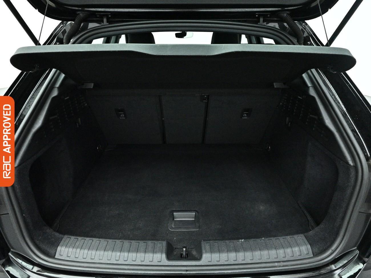 Audi A3 view 13