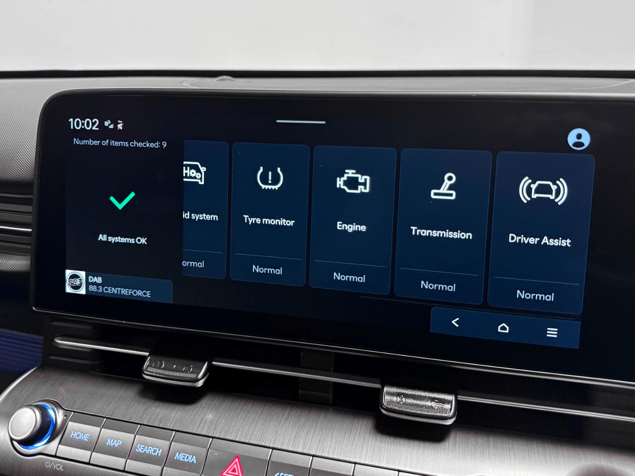 Hyundai Kona view 62