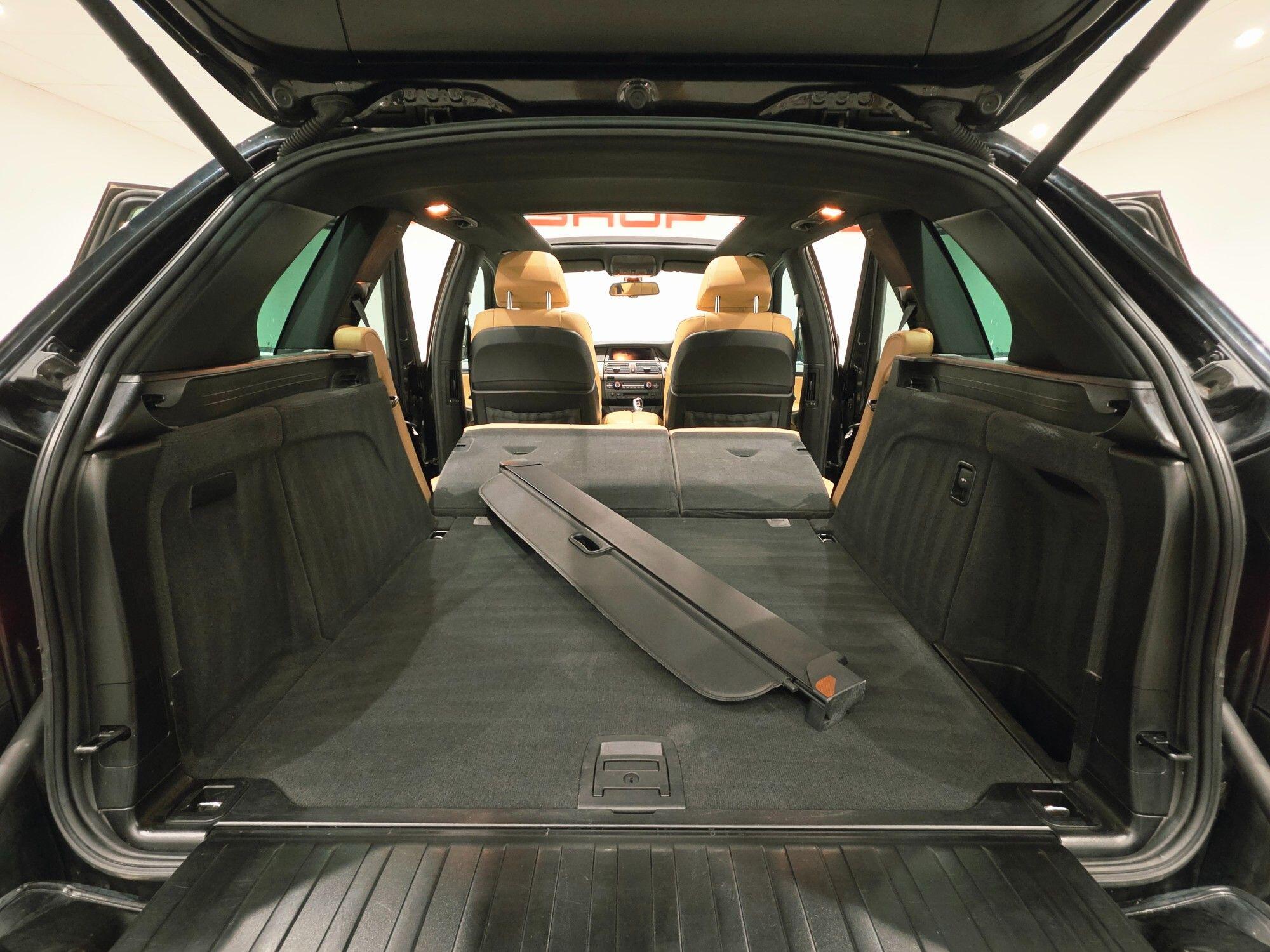 BMW X5 M view 49