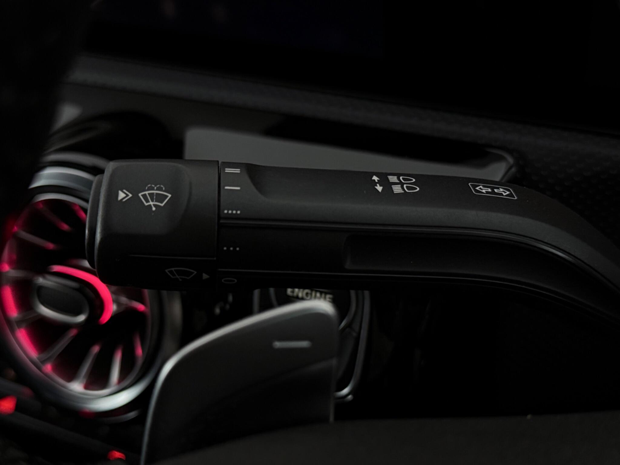 Mercedes-Benz Cla view 19