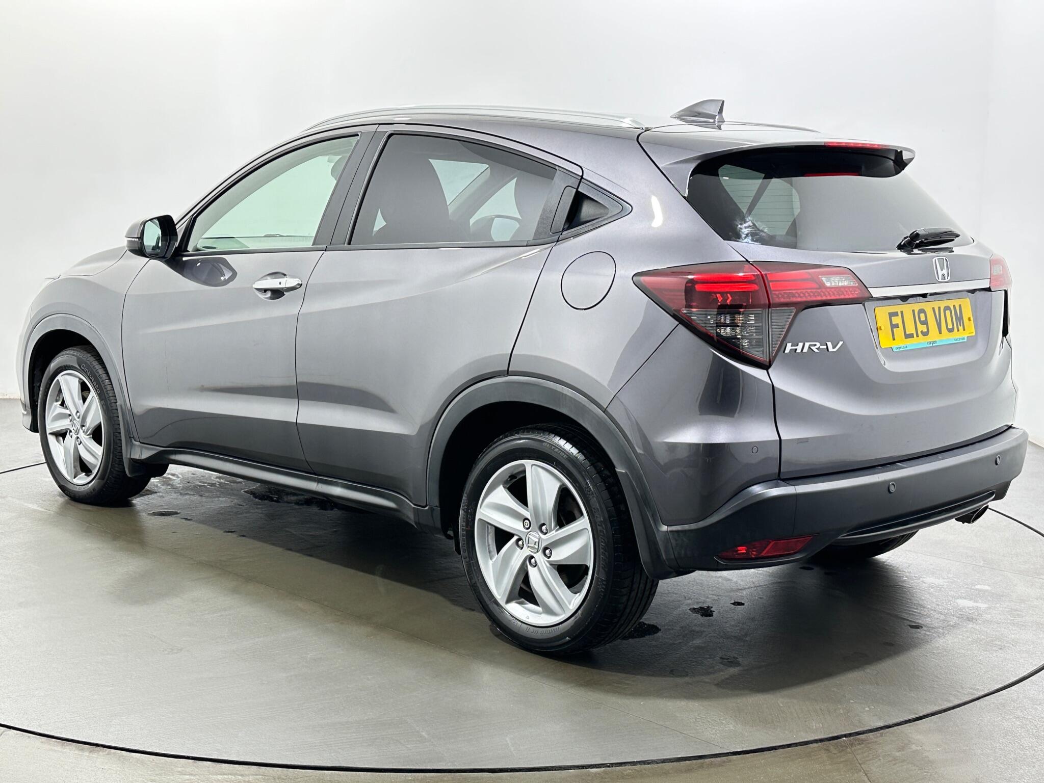 Honda HR-V view 6