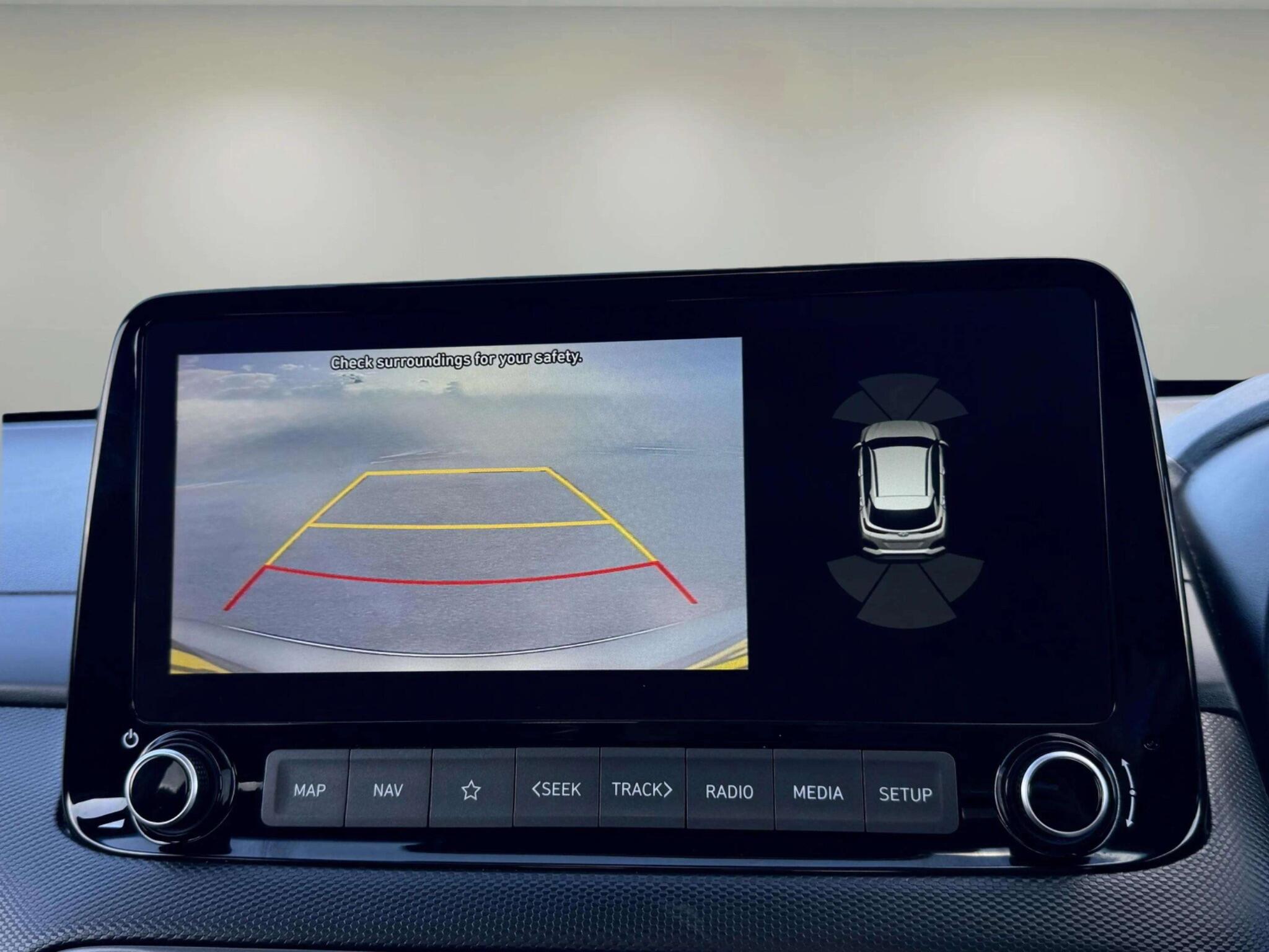 Hyundai Kona view 7