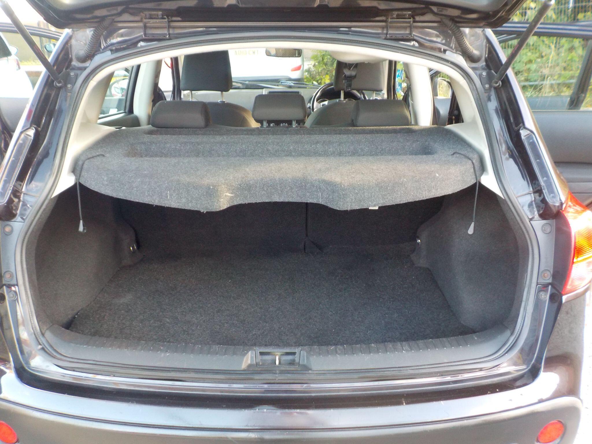 Nissan Qashqai 1.5 dCi Acenta 2WD 5dr