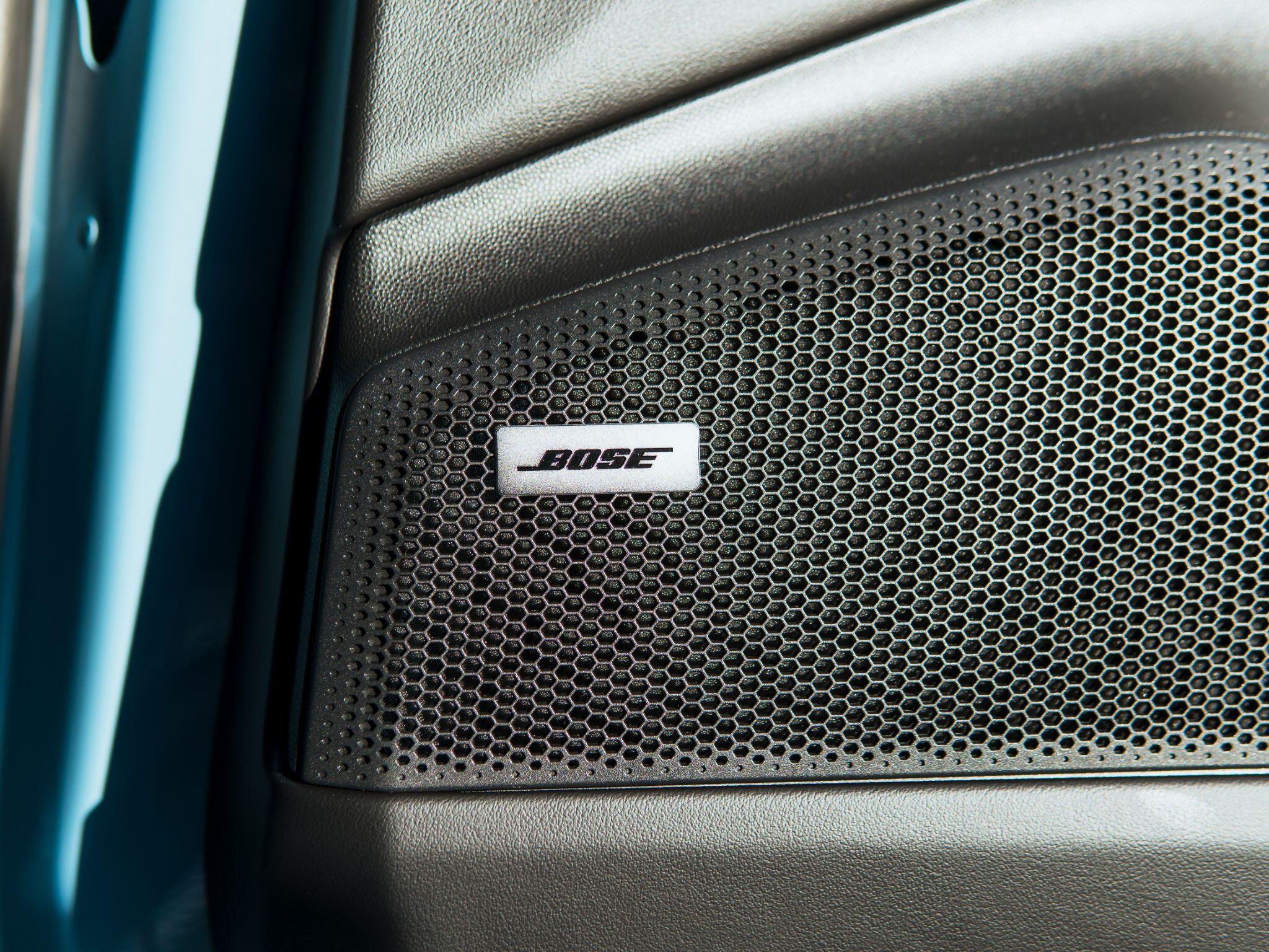 Porsche Macan view 10