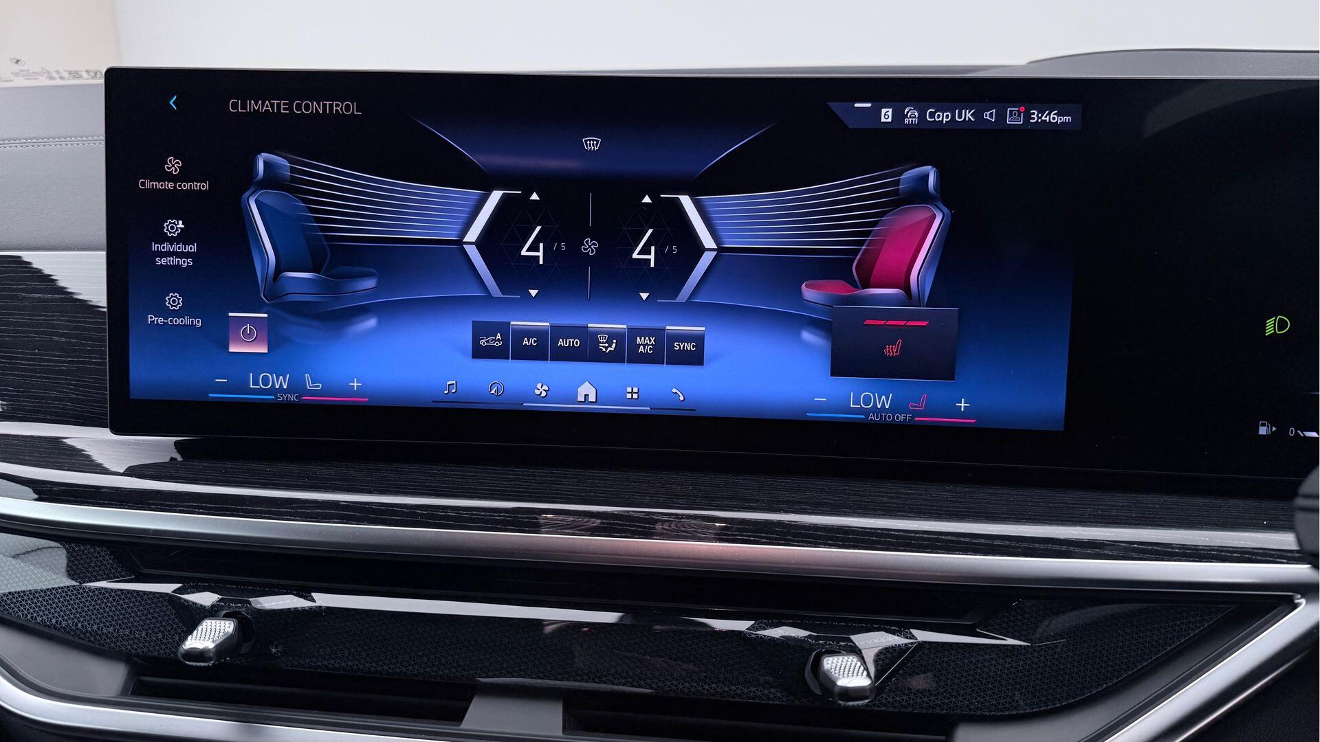 BMW X5 view 25