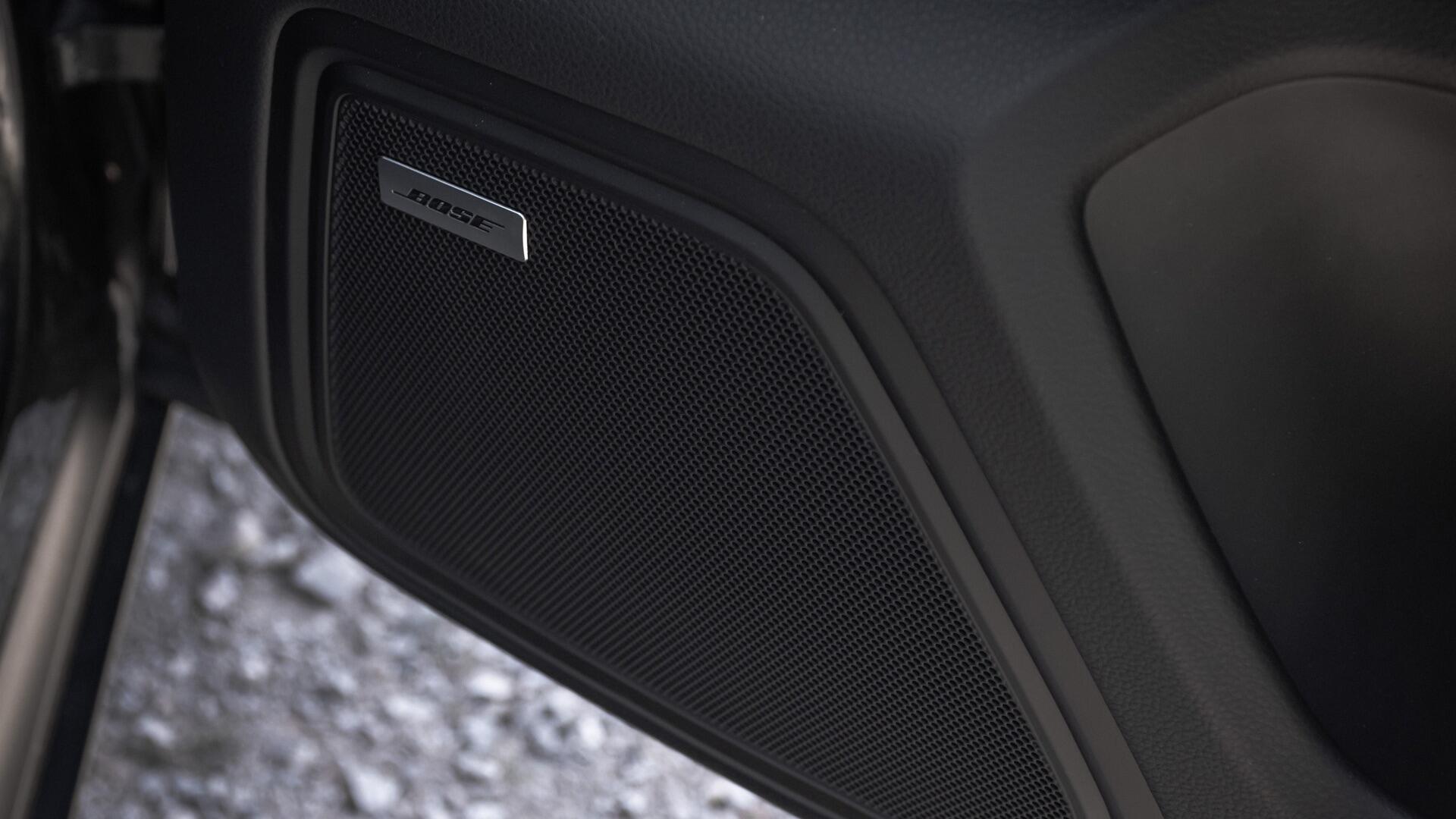 Porsche Macan view 33
