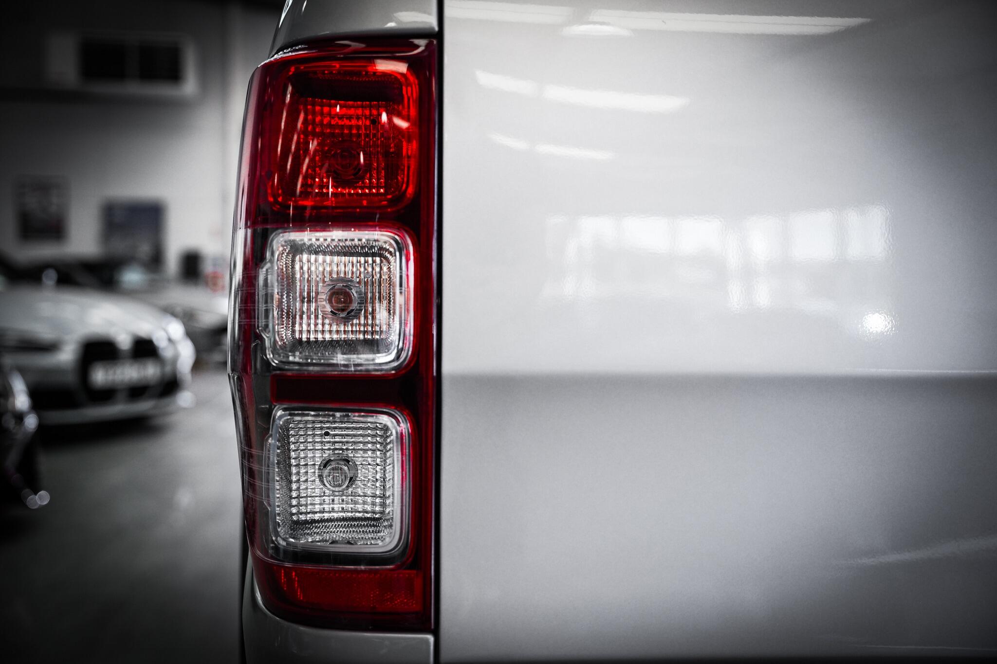 Ford Ranger view 37