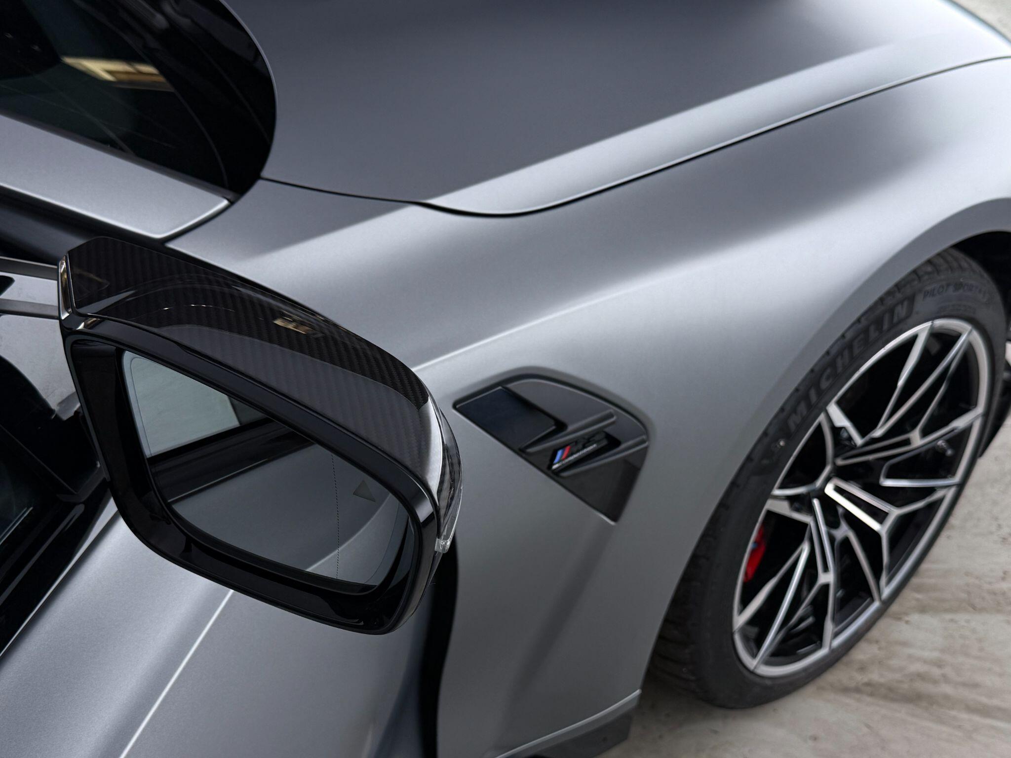 BMW M3 view 74