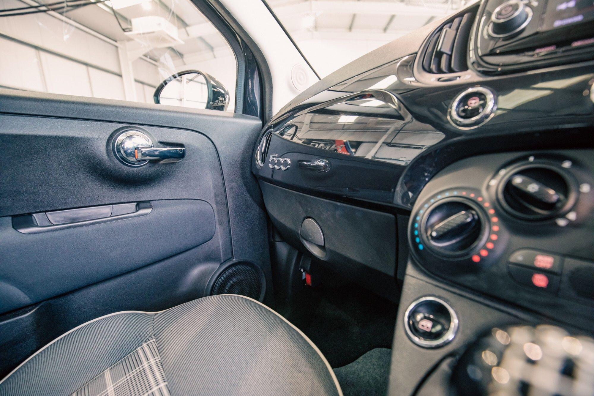 Fiat 500 view 19