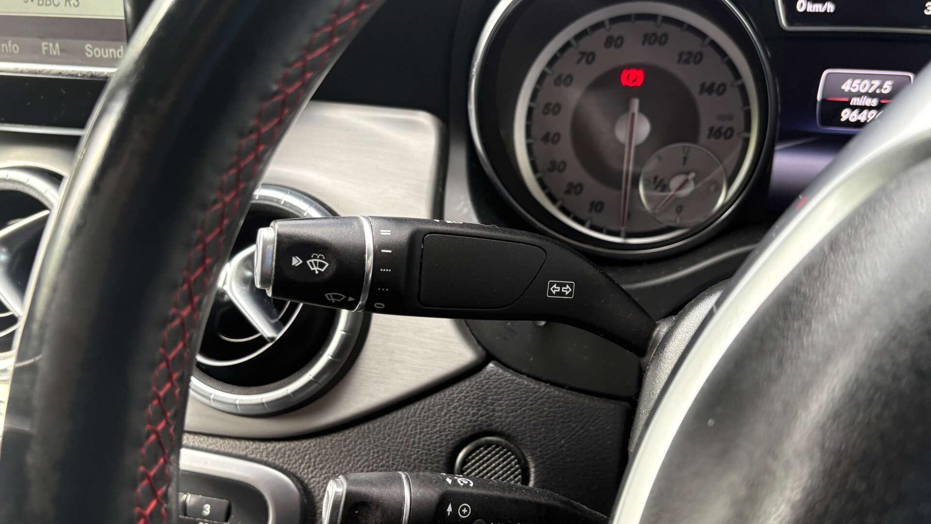 Mercedes-Benz Cla view 19