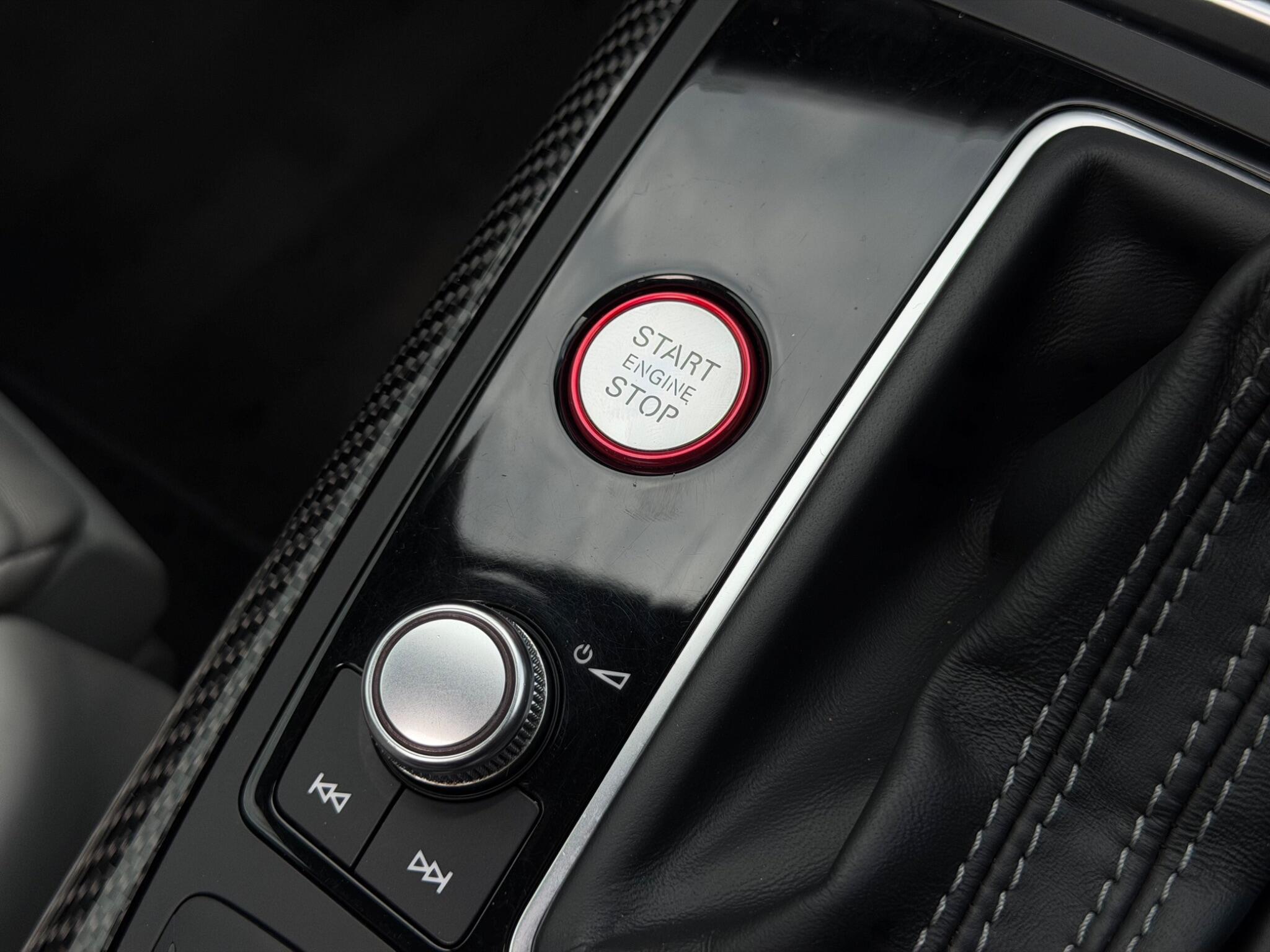 Audi RS6 view 33