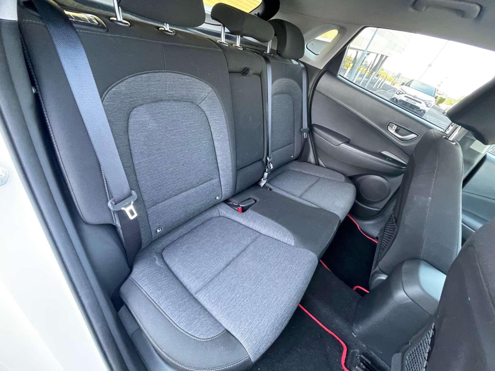 Hyundai Kona view 39