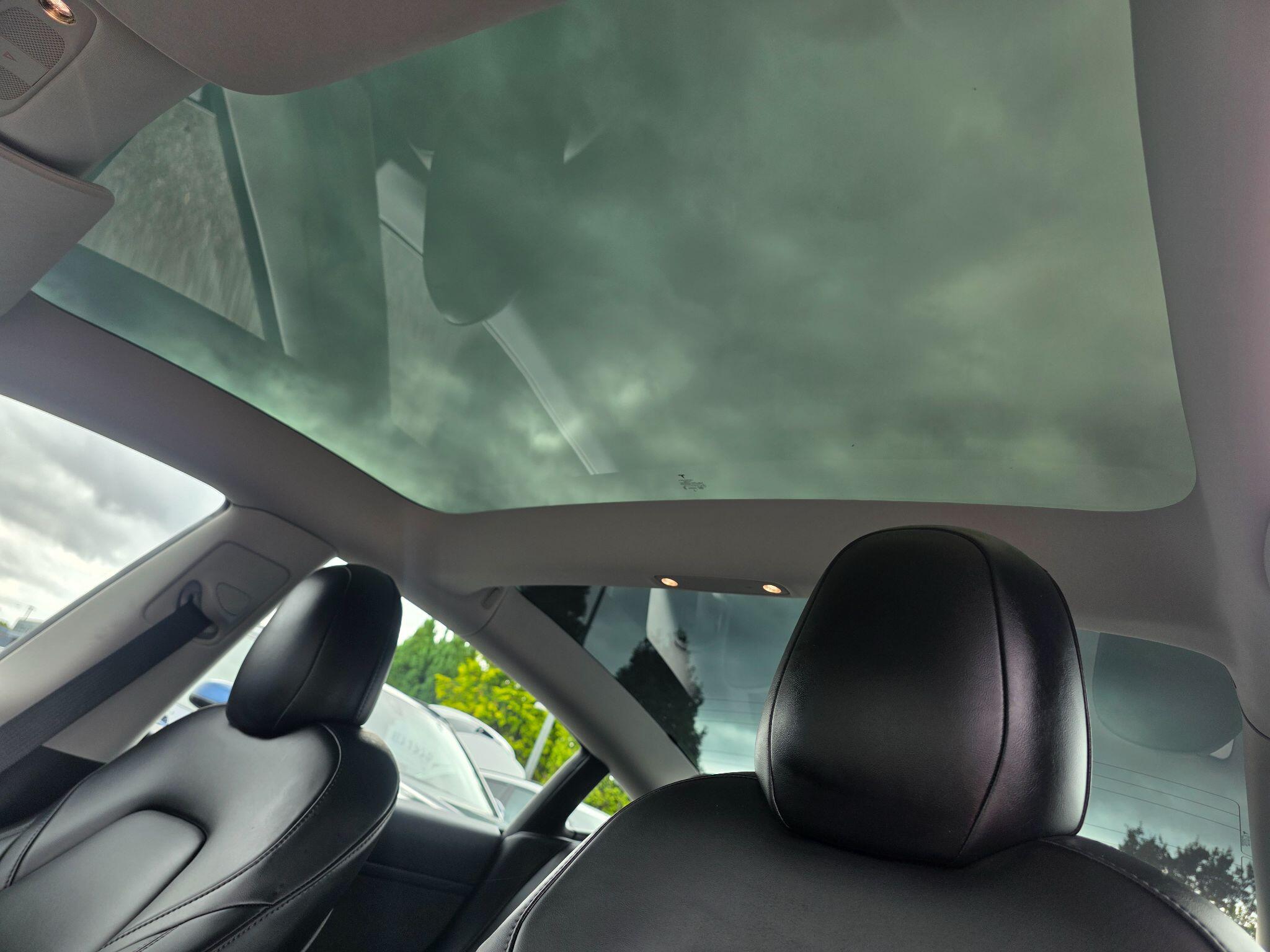 Tesla Model 3 view 15