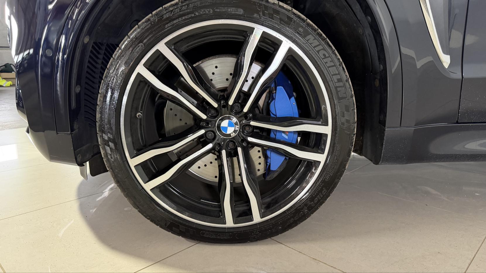 BMW X5 X5 view 35
