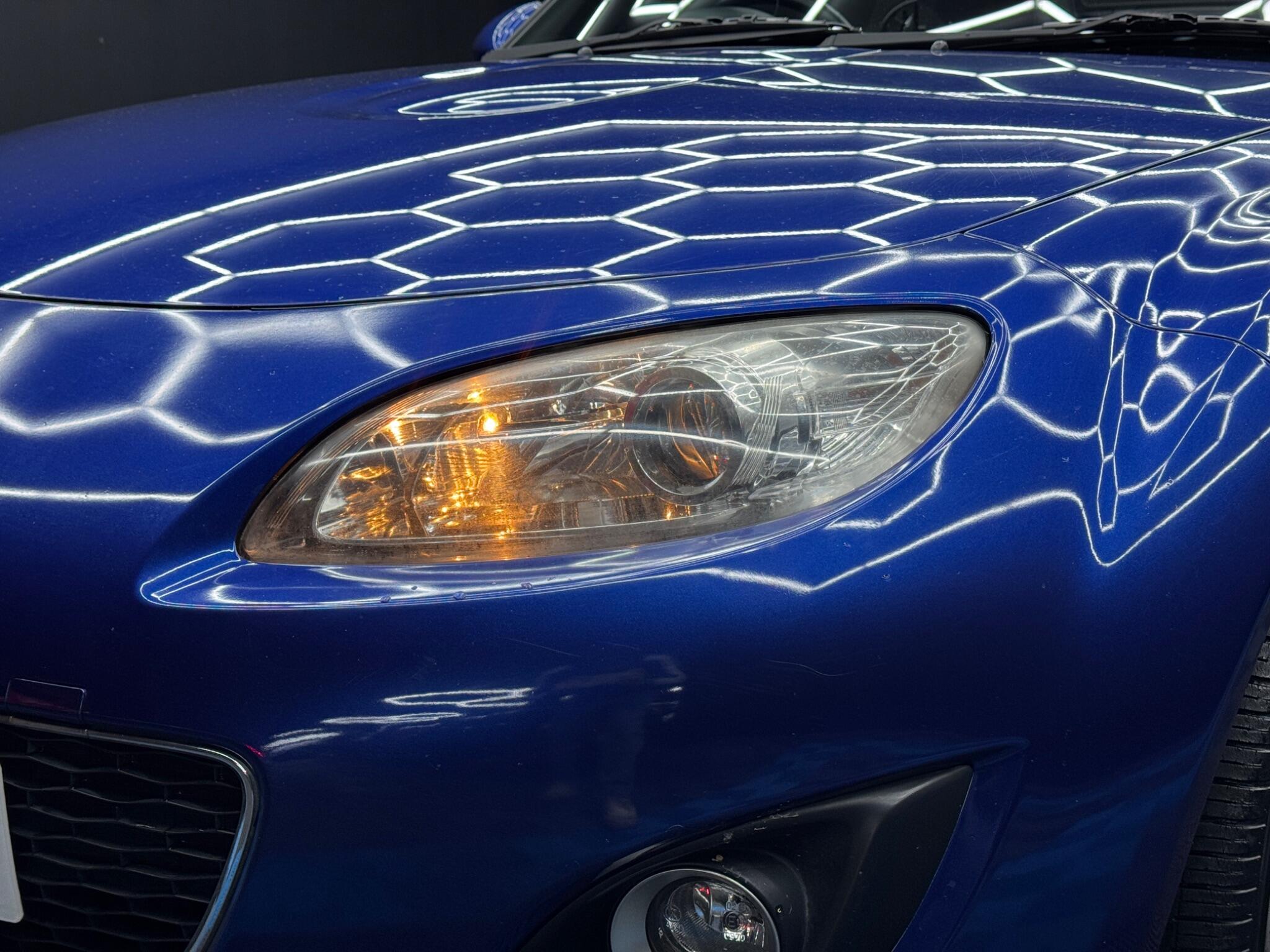 Mazda MX-5 view 30