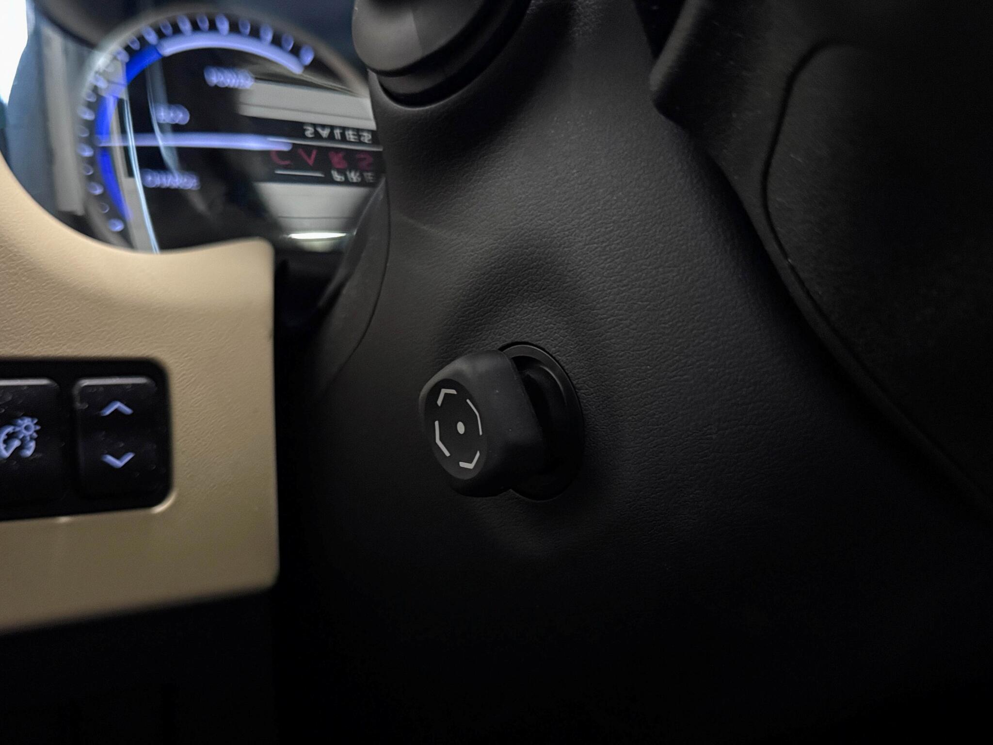 Lexus NX view 16