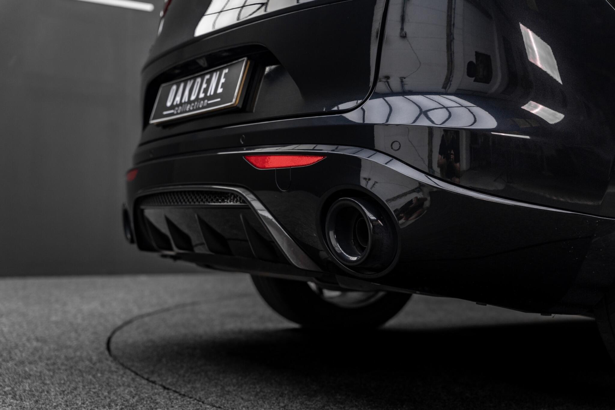 Alfa Romeo Stelvio view 49
