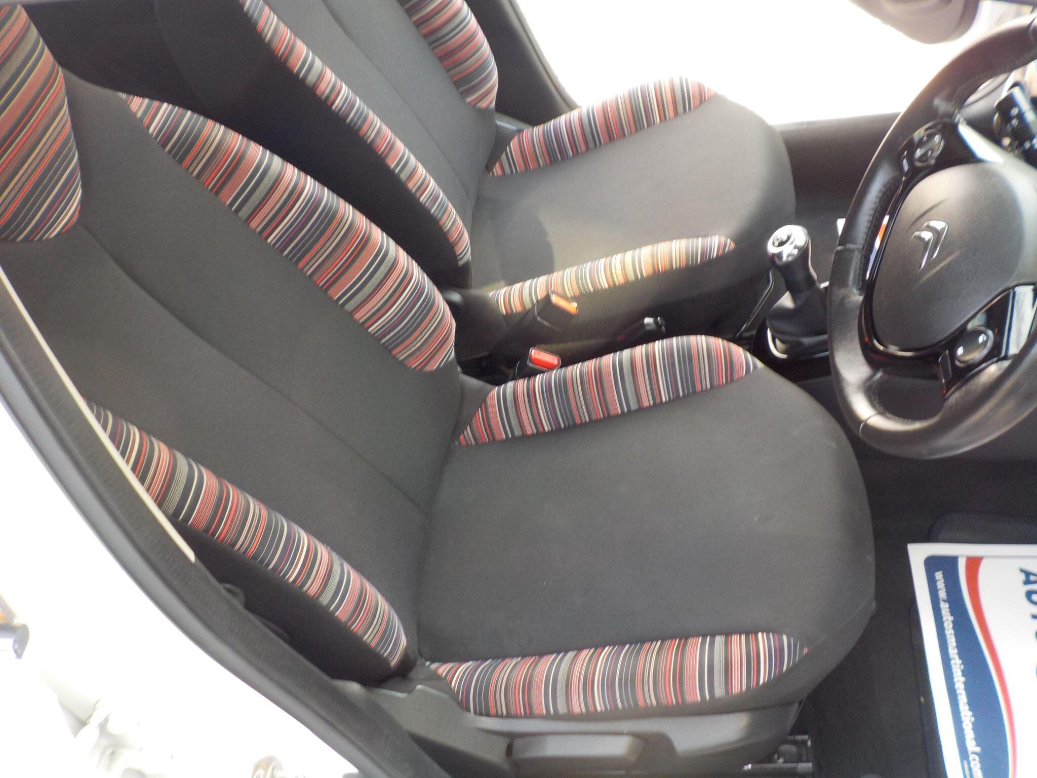 Citroen C1 1.0 VTi Shine Euro 6 (s/s) 5dr