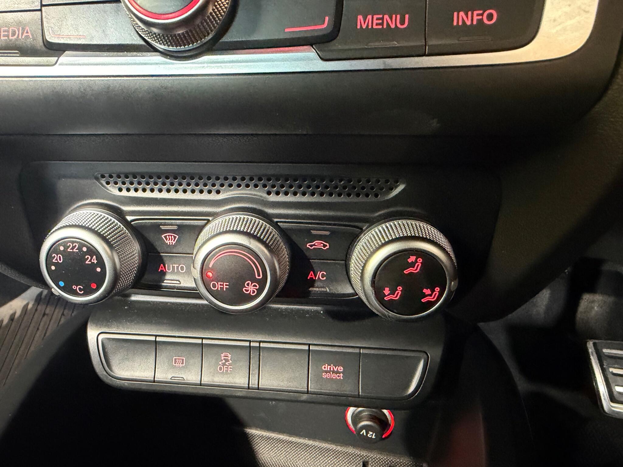 Audi A1 view 34