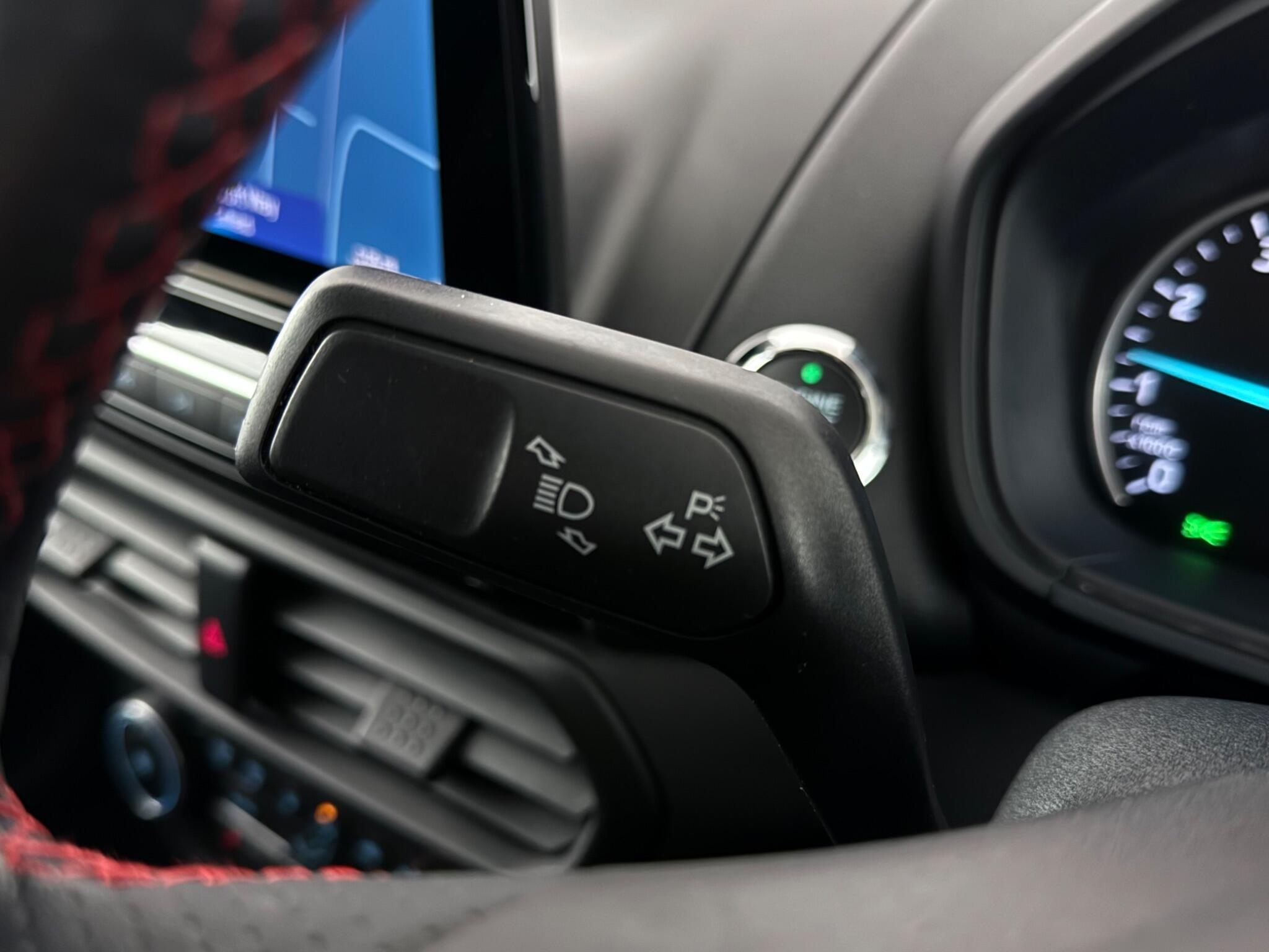 Ford Ecosport view 15