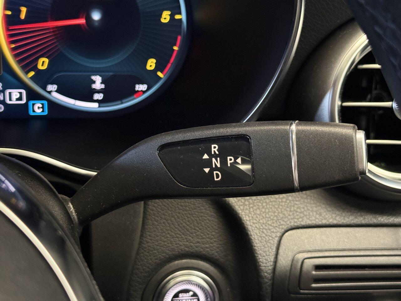Mercedes-Benz GLC view 41