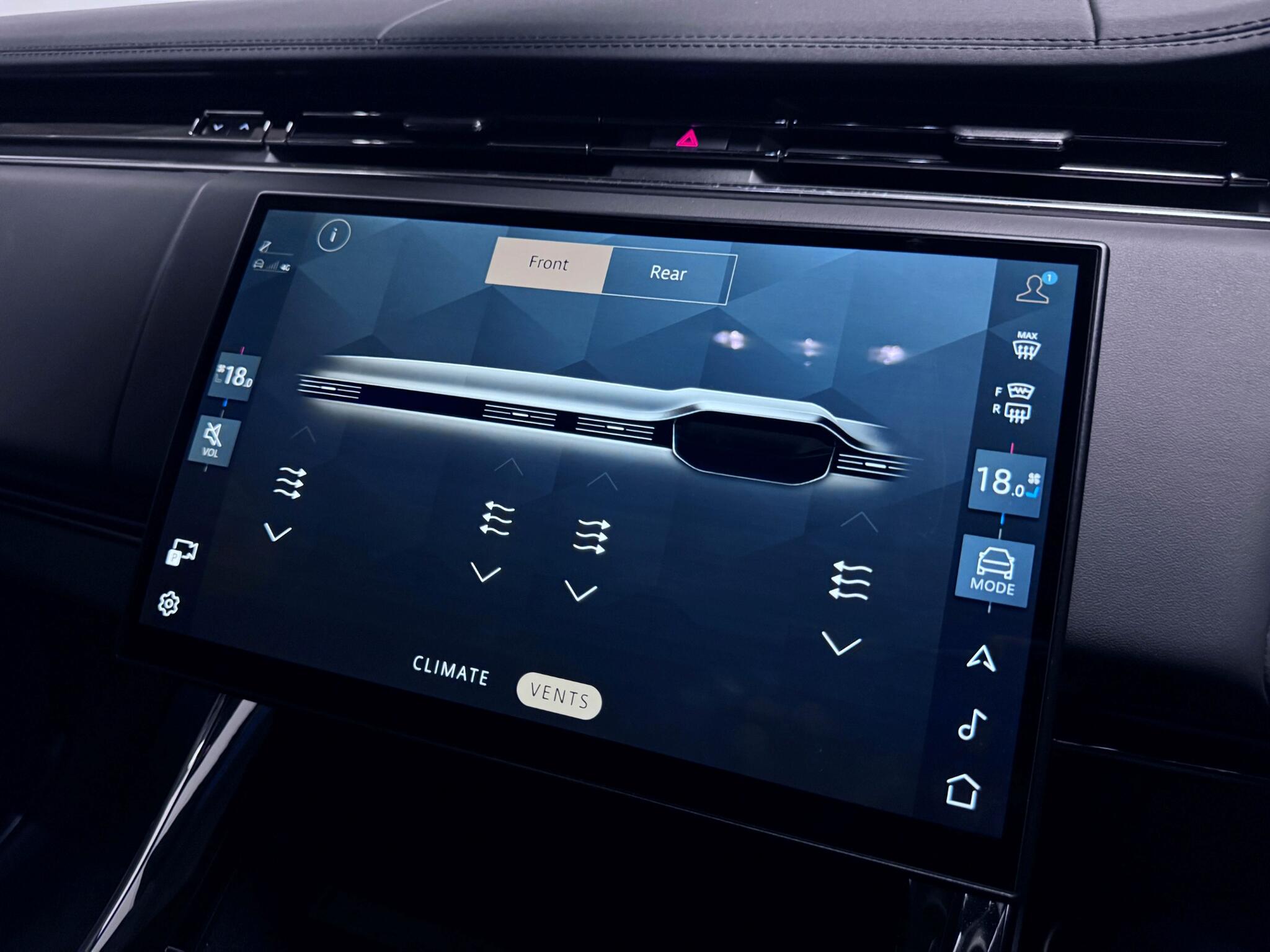 Land Rover Range Rover Sport view 66