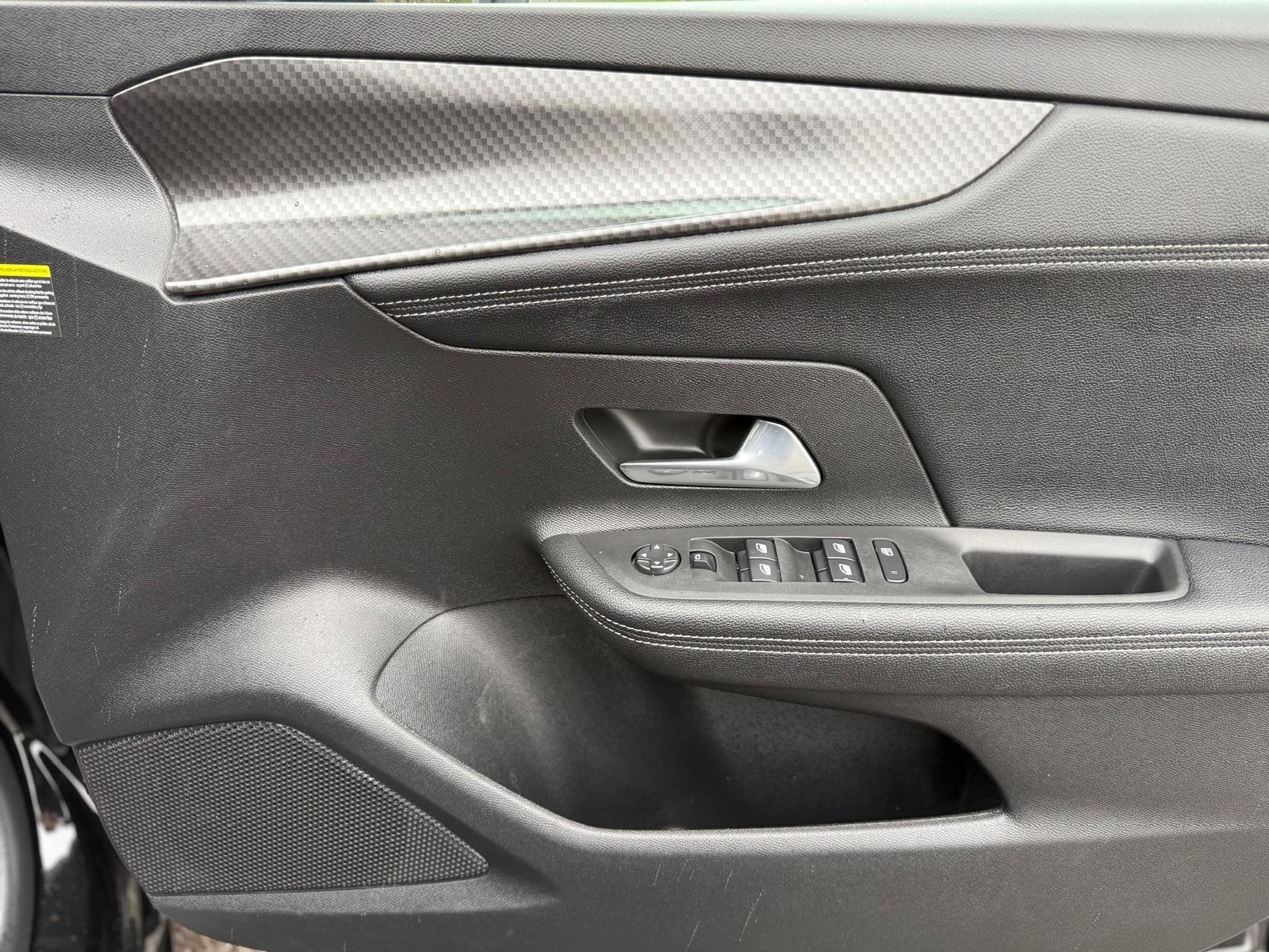 Vauxhall Mokka view 40