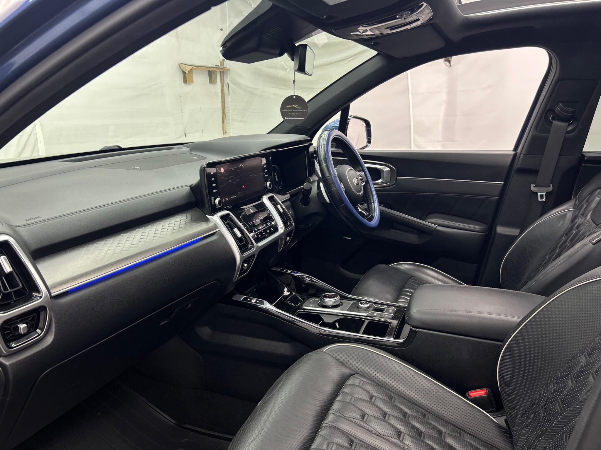 Kia Sorento view 53