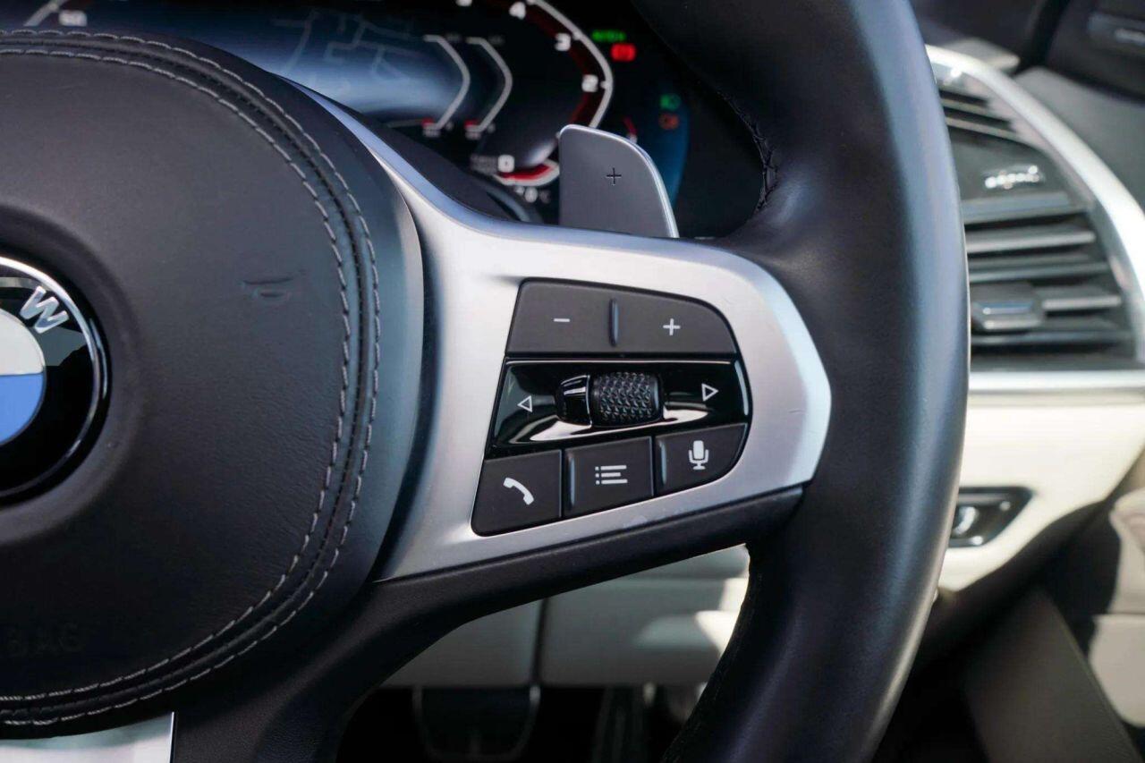 BMW X5 X5 view 24