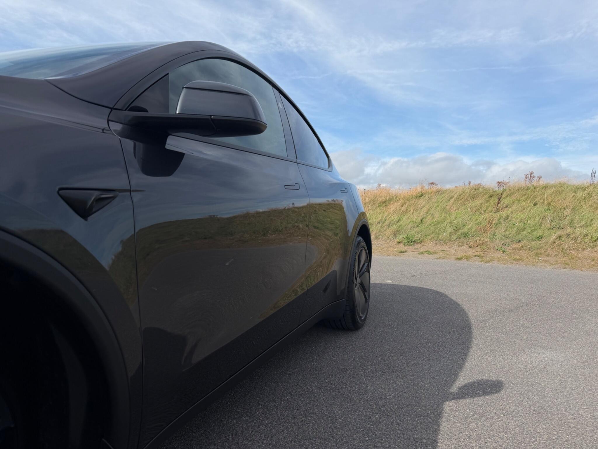 Tesla Model Y view 57