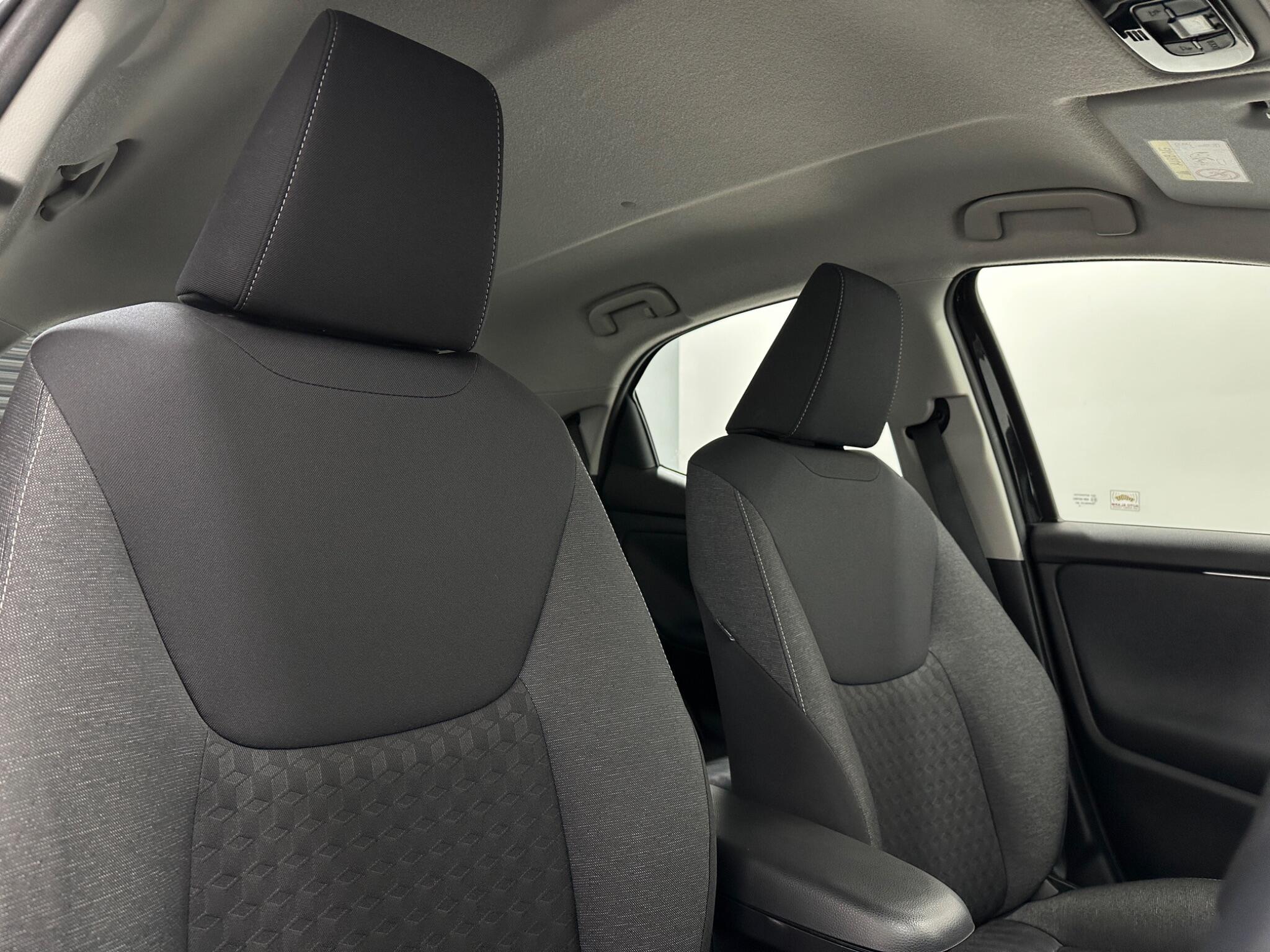 Mazda Mazda2 view 30