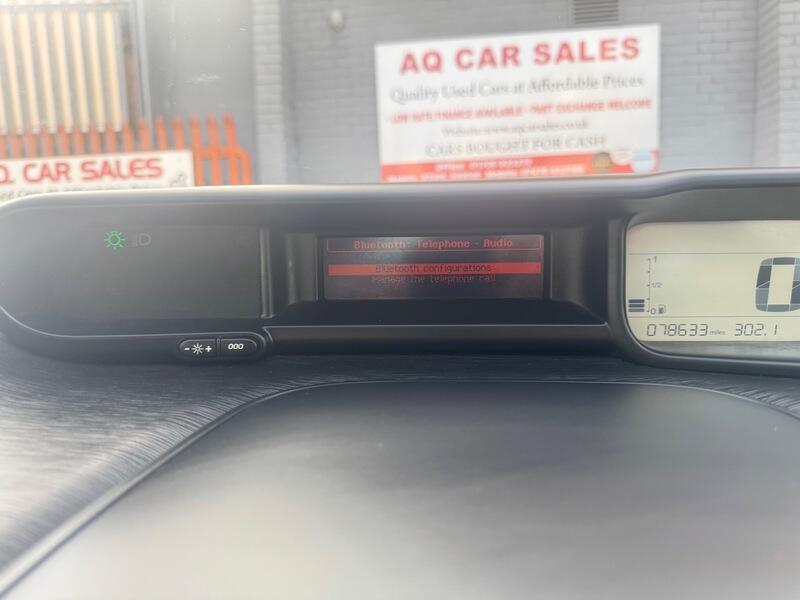 Citroen C3 Picasso view 20