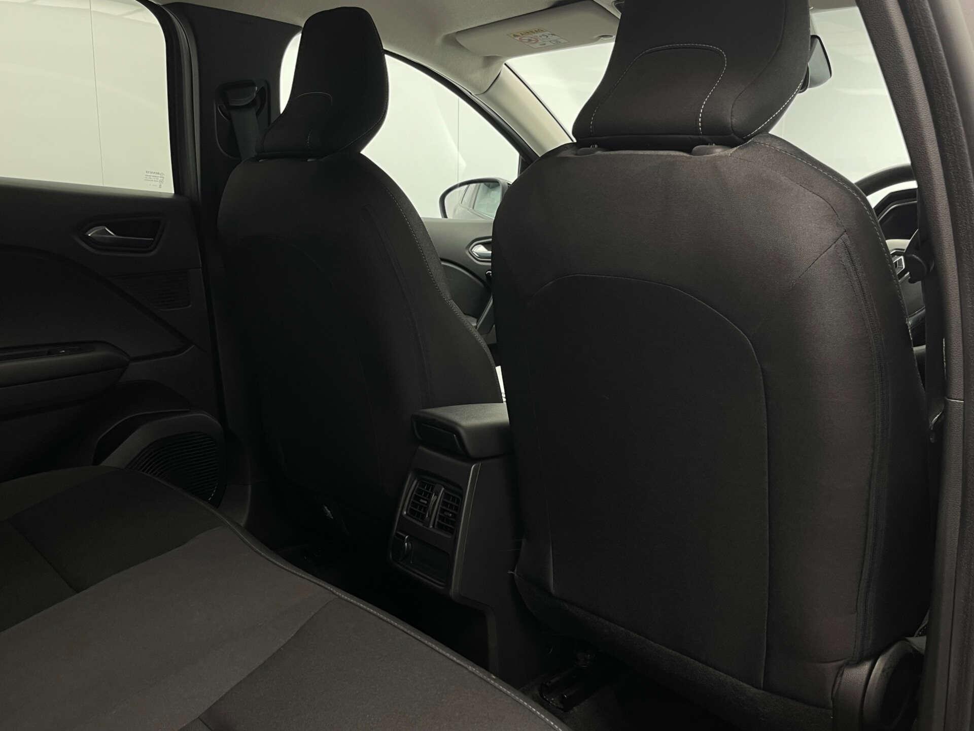 Renault Captur view 23
