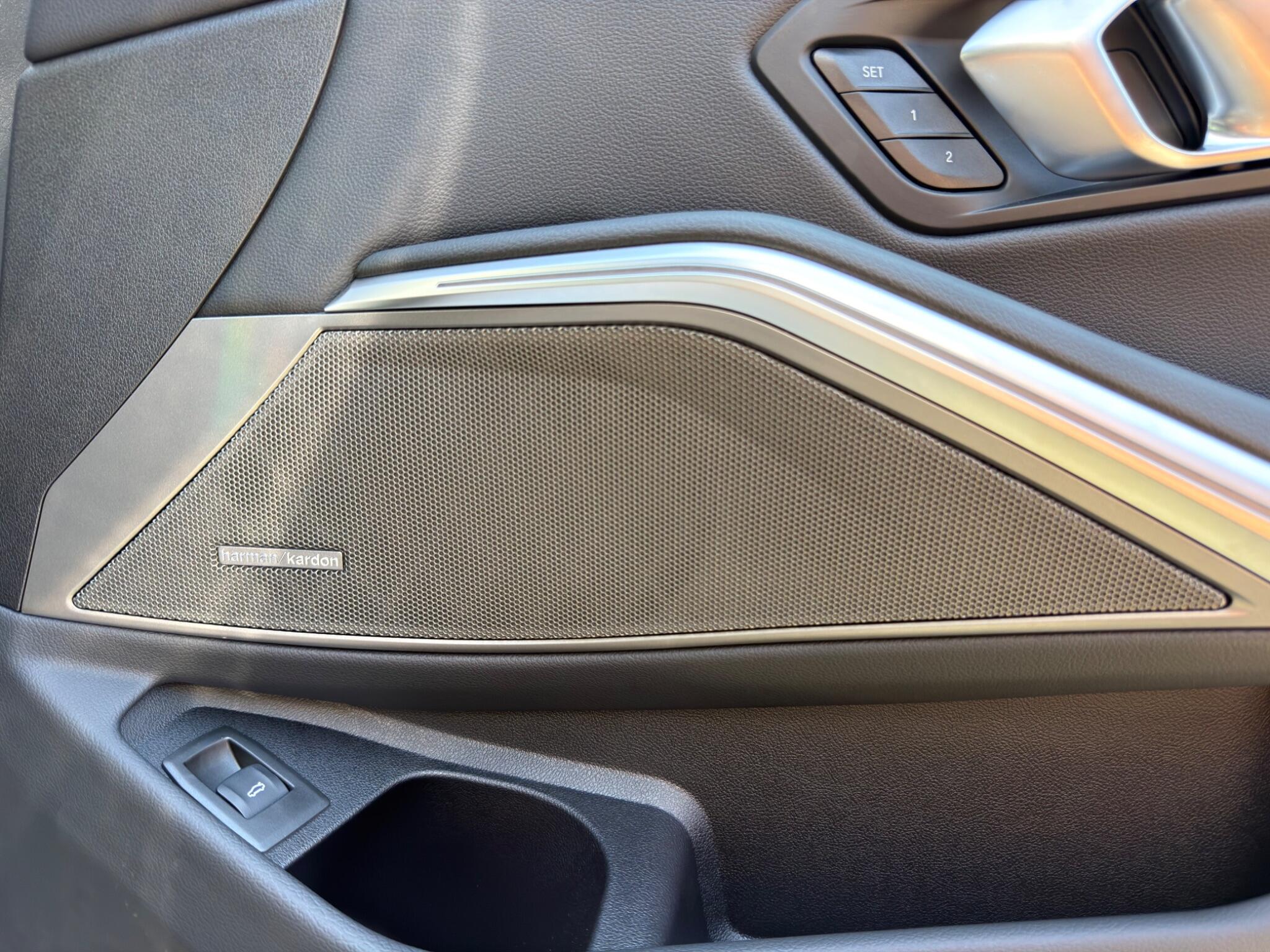 BMW 3 Series view 42