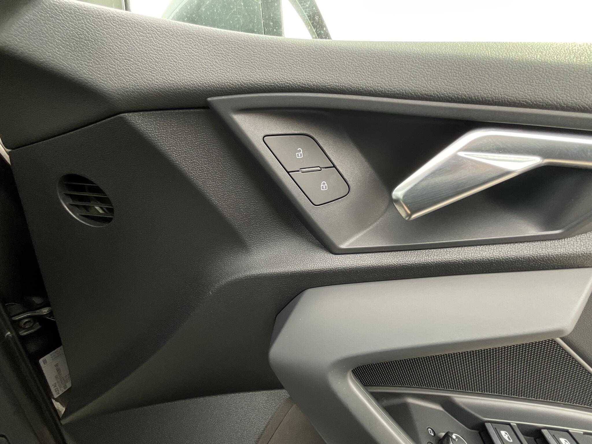 Audi A3 view 29