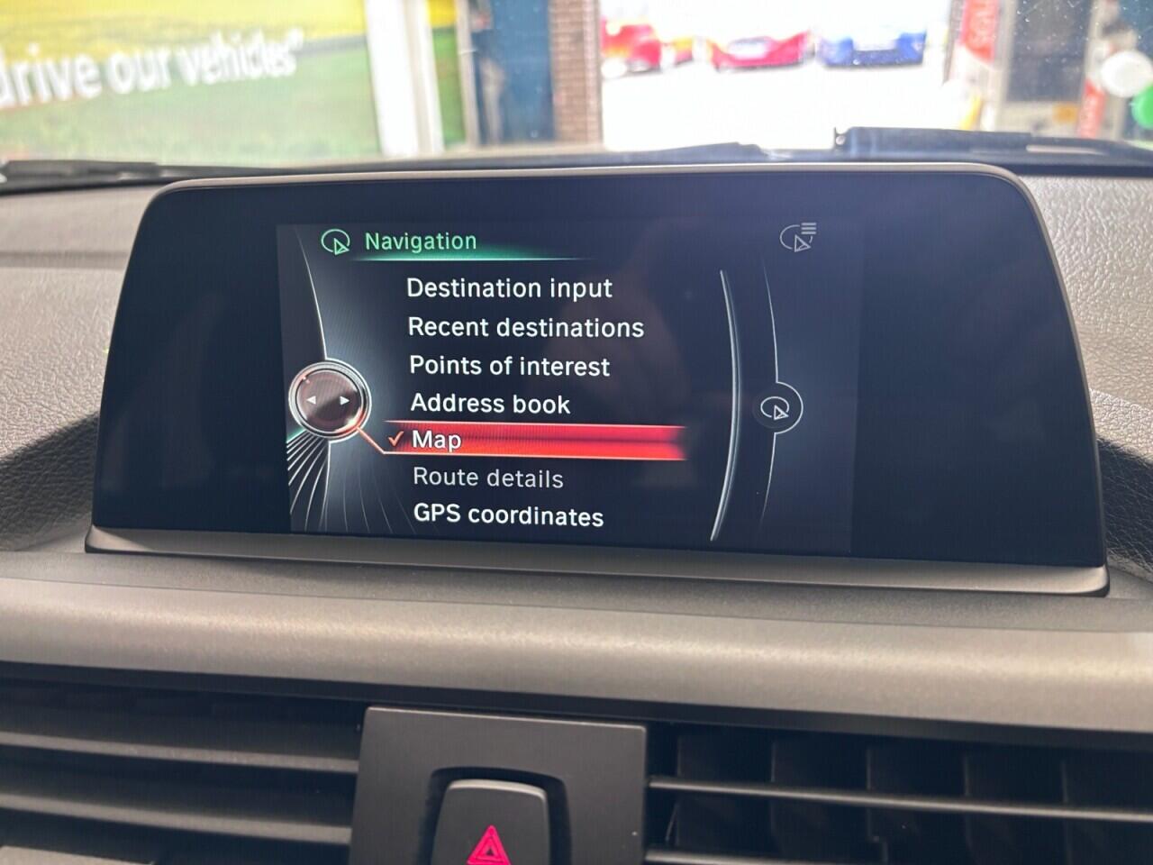 BMW 1 Series view 31
