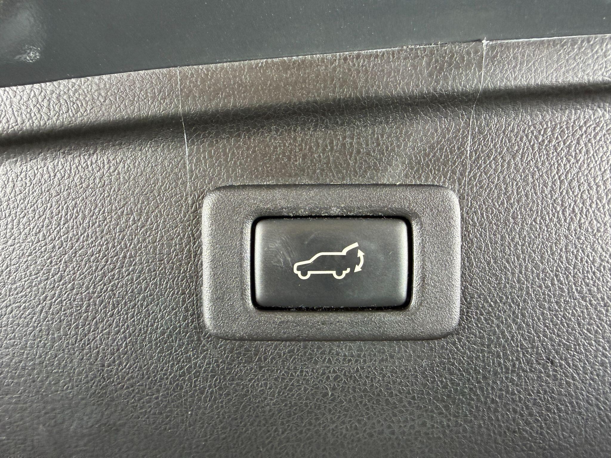 Subaru Outback view 29