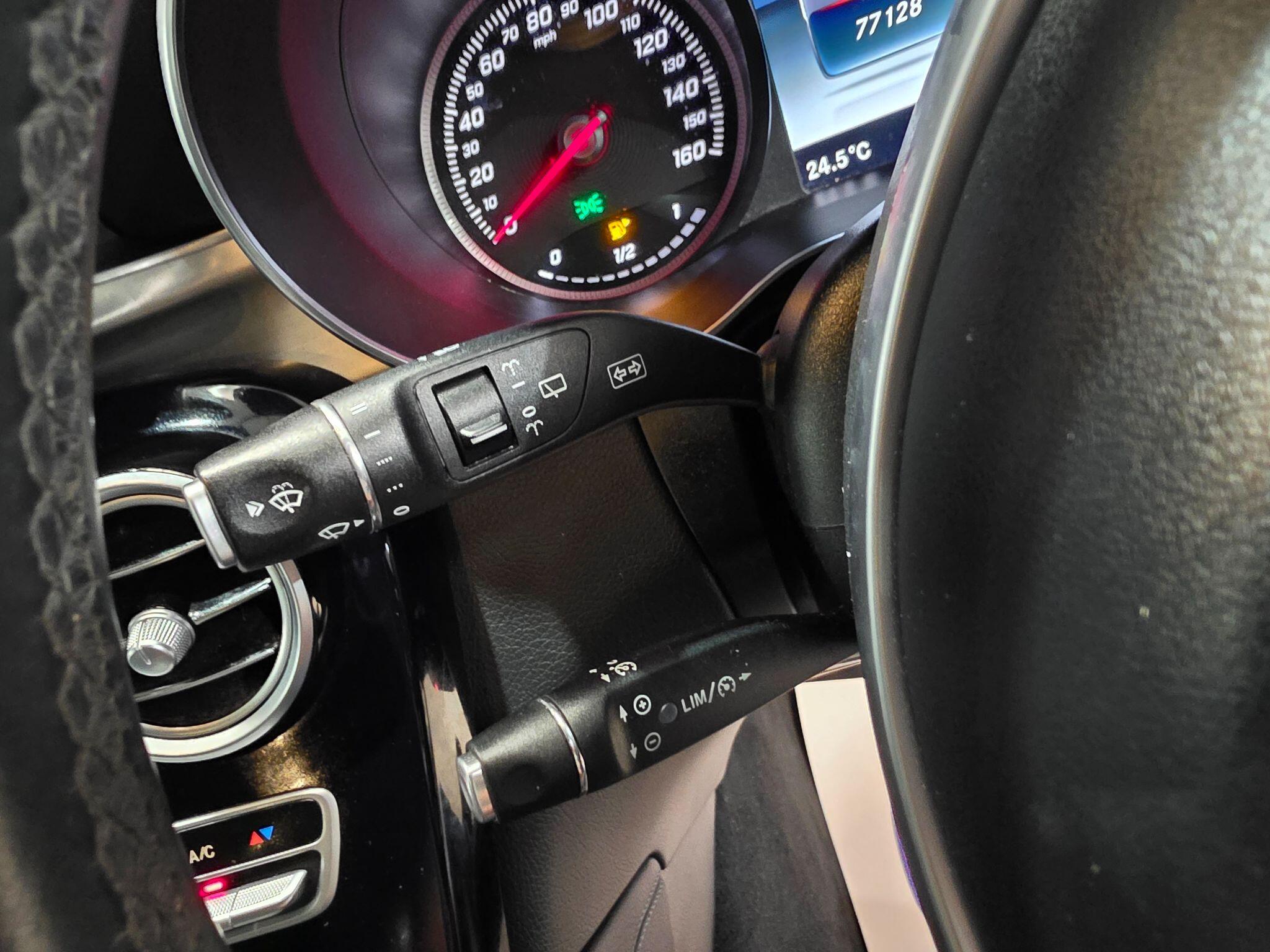 Mercedes-Benz GLC view 21