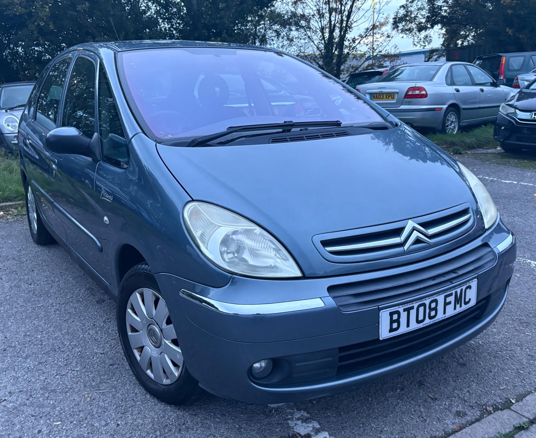 Citroen Xsara Picasso