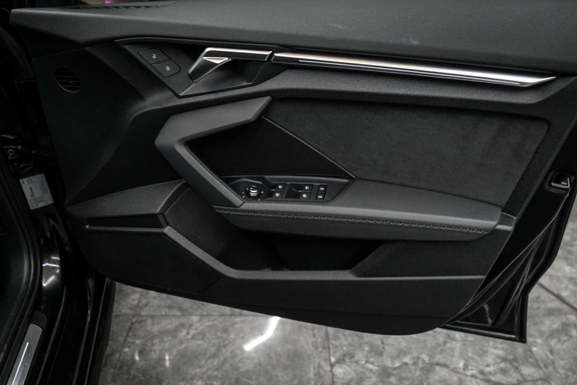 Audi A3 view 17