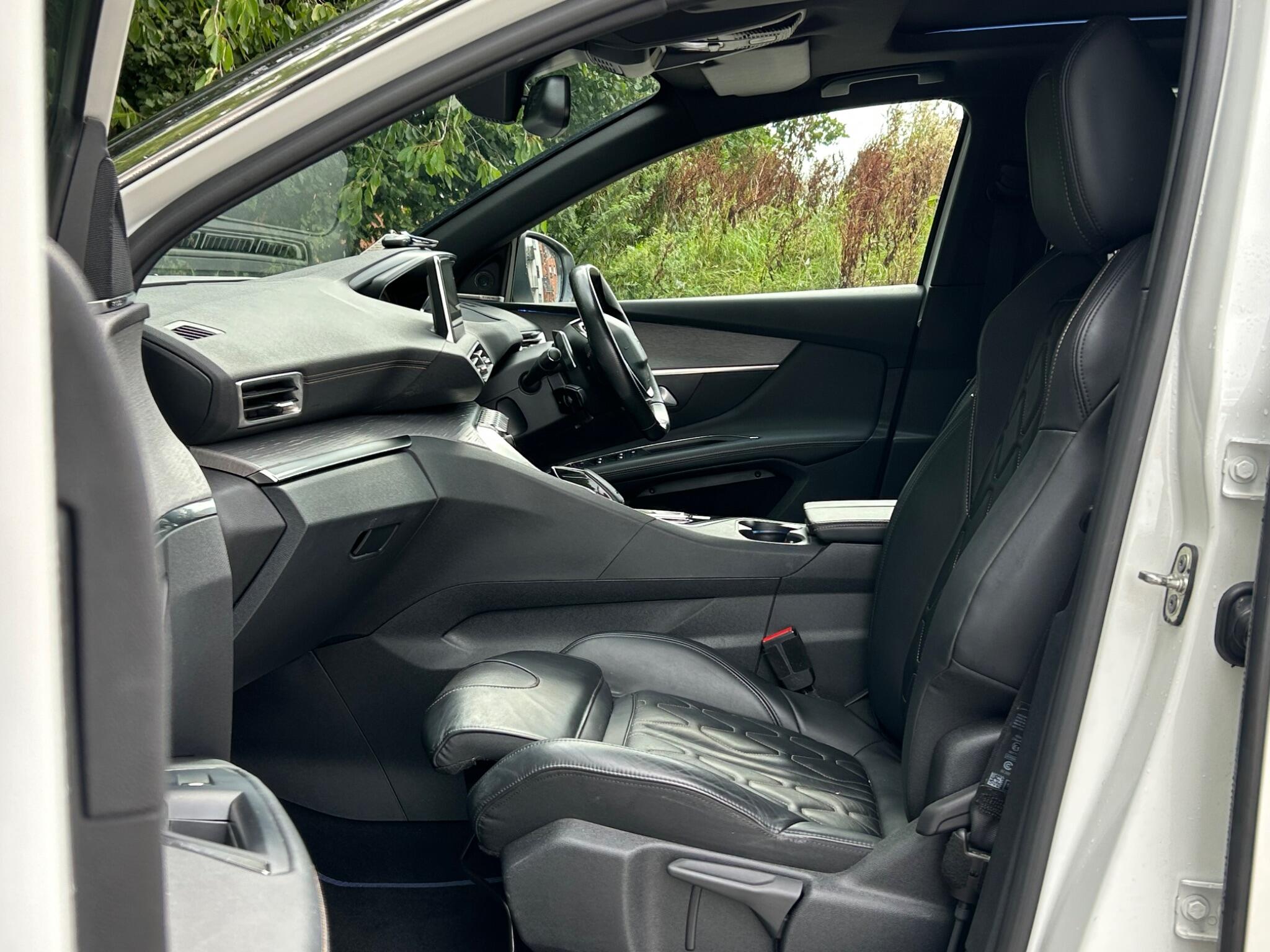 Peugeot 3008 view 54