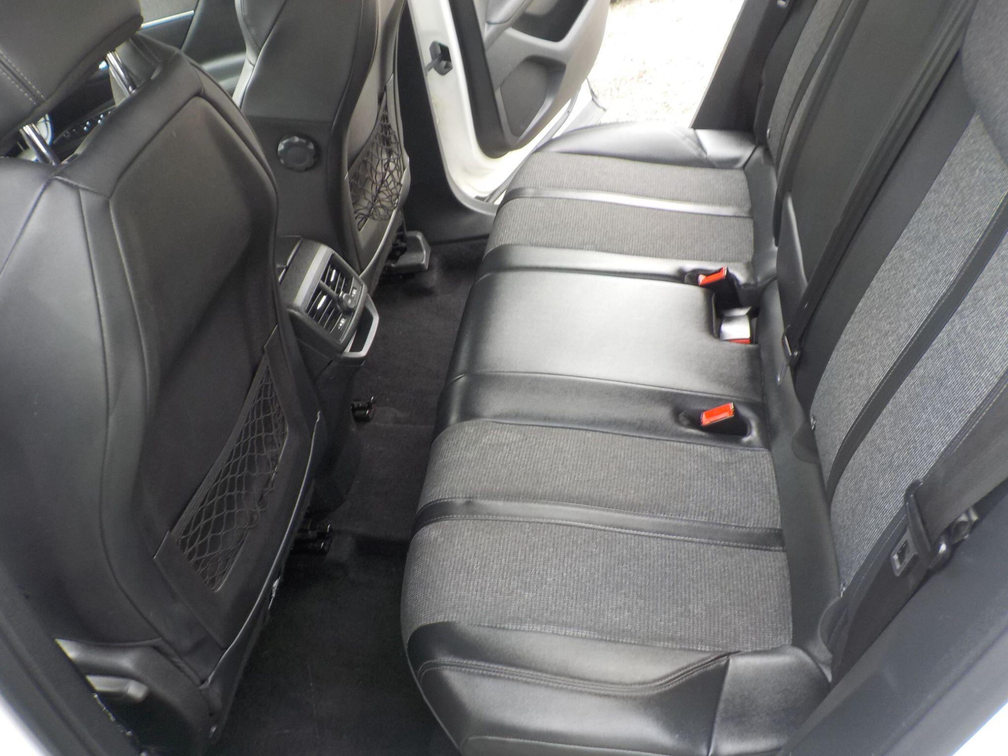 Peugeot 3008 1.5 BlueHDi Allure Euro 6 (s/s) 5dr