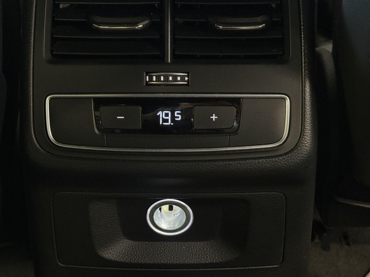 Audi A4 view 36