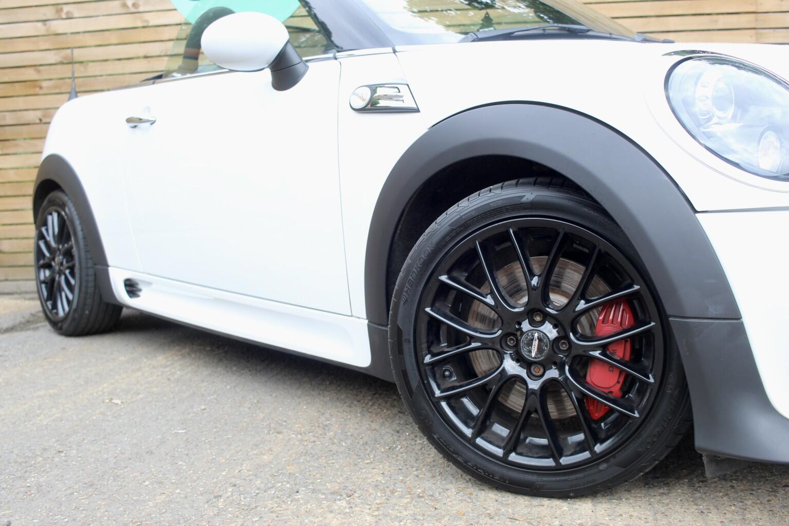 Mini Roadster view 36