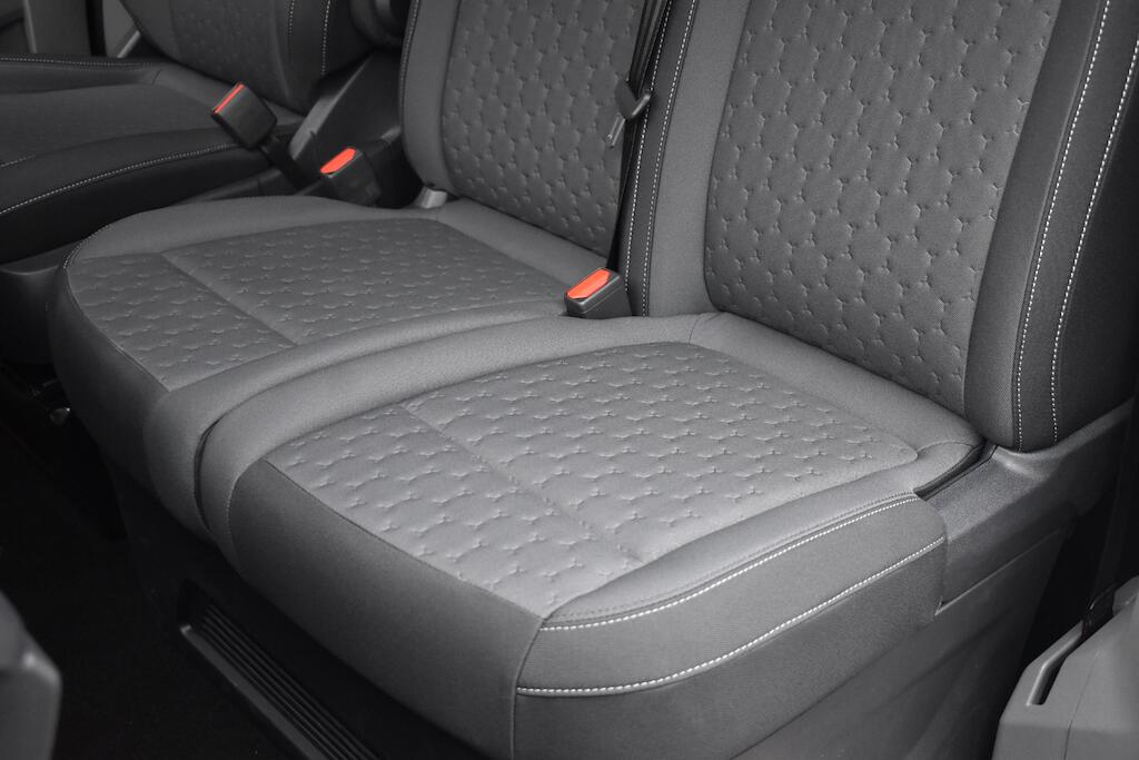 Ford Transit Custom view 44