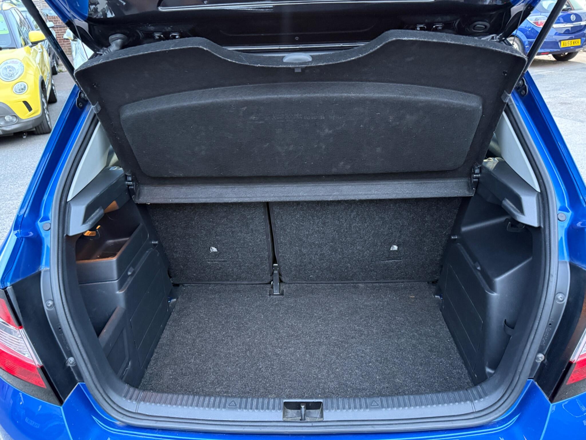 Skoda Fabia - Image 38