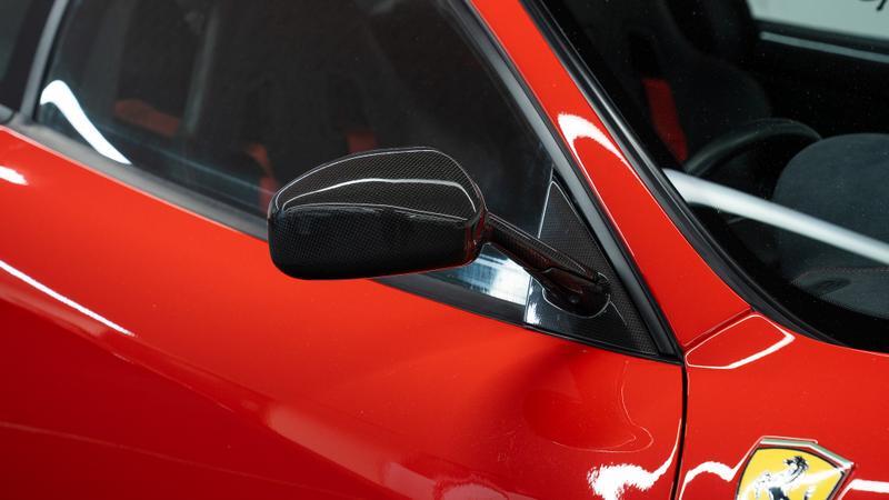 Ferrari 360 view 11