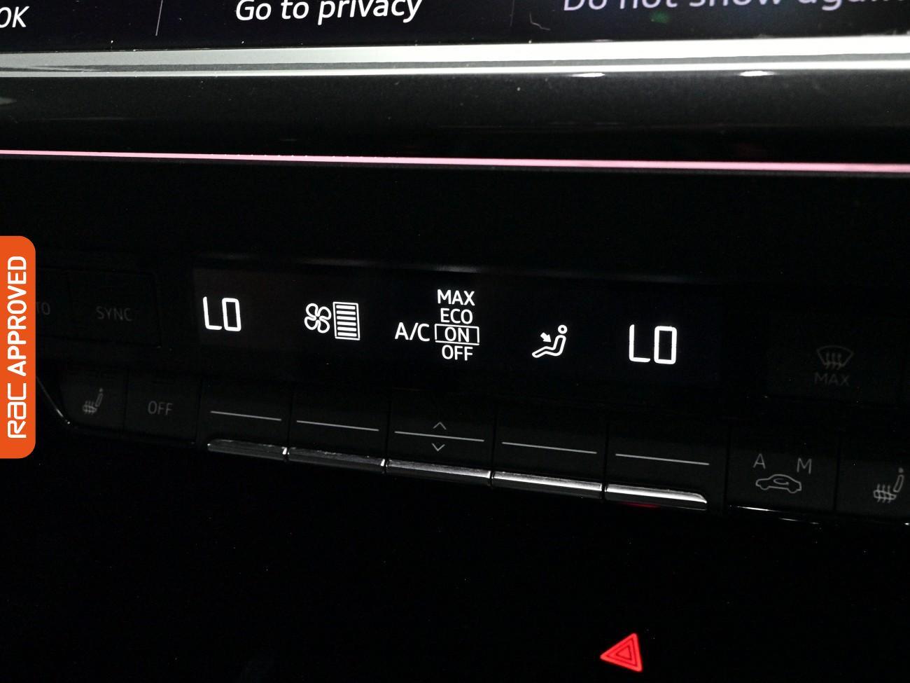 Audi Q4 E-Tron view 23