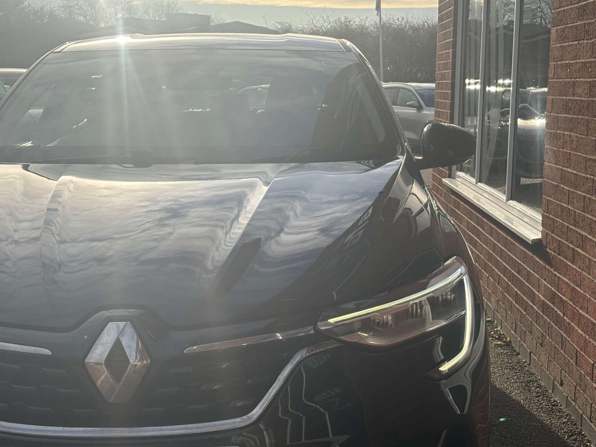 Renault Arkana view 13
