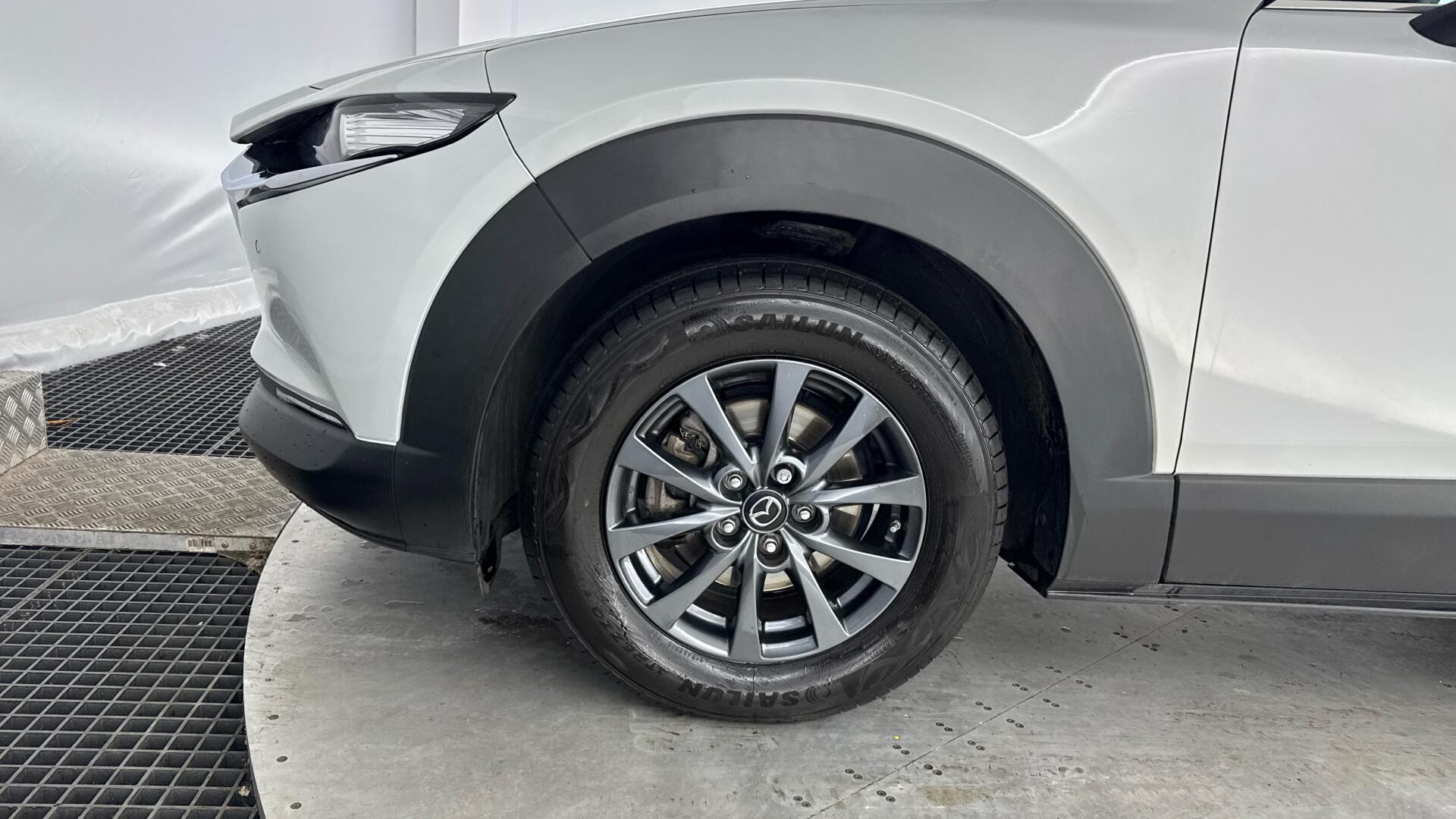 Mazda CX-30 view 22